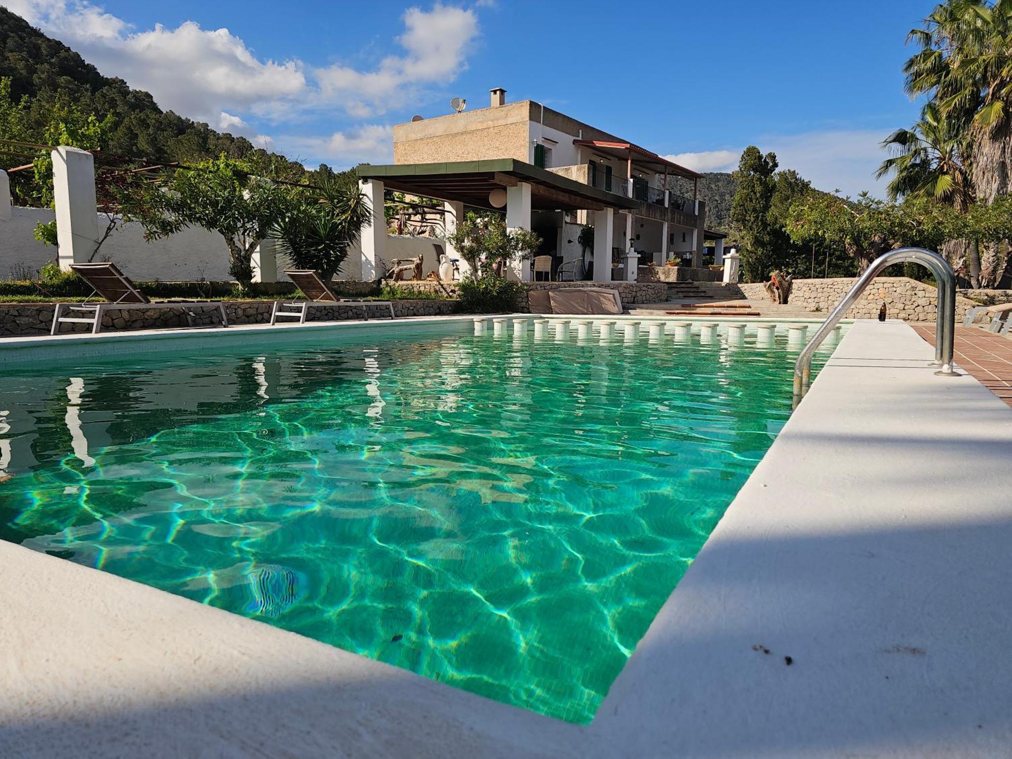 Apartment Ripoll